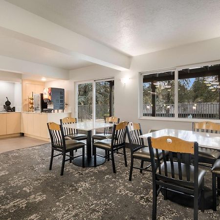 Best Western Portland West Beaverton Exterior foto